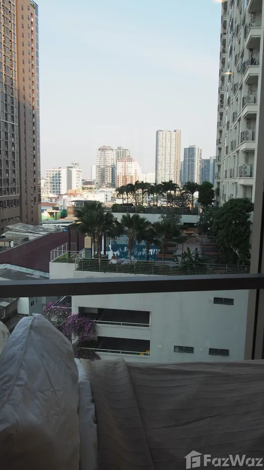 รูป ขาย คอนโด 2 ห้องนอน ในโครงการ เดอะ รูม สุขุมวิท 69 1703916 - รูปที่ 14/18