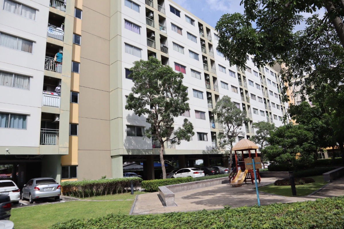 รูป 🔮RB22039 ให้เช่าถูกมาก👍ลุมพินี คอนโดทาวน์ รามอินทรา - ลาดปลาเค้า 2✅แอดไลน์ @119dgdea ( มี @ ด้วย) แอดมินตอบไว - รูปที่ 2/6