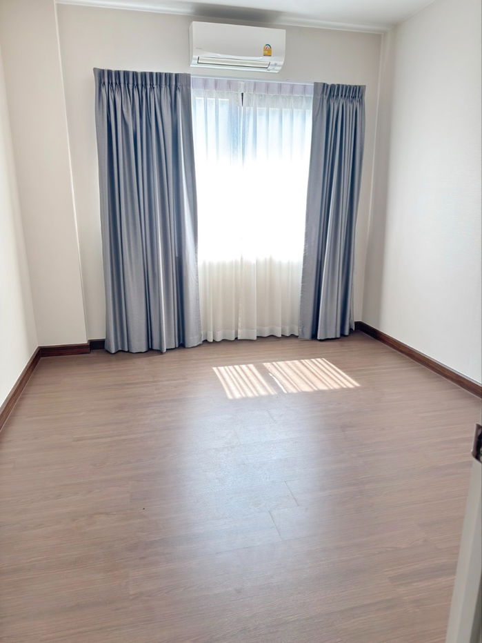 รูป ขาย บ้านเดี่ยว หมู่บ้าน the city ราชพฤกษ์-สวนผัก - รูปที่ 27/35