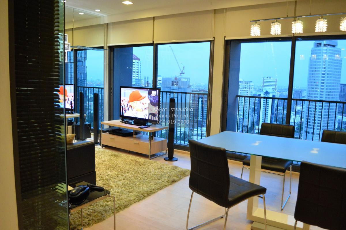 รูป 🔥🔥🔥 เช่าคอนโด โนเบิล รีมิกซ์ BTS-ทองหล่อ คลองตัน เขต วัฒนา กรุงเทพ CX-15621 ✅ ทักไลน์ @connexproperty ตอบทันที ทีมงานมืออาชีพ ✅ 🔥🔥🔥 - รูปที่ 8/12