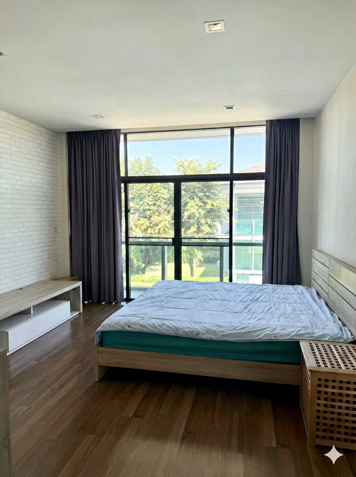 รูป Single house for rent at Setthasiri Rama 9 Krungthep Kreetha (SPSAD3691) - รูปที่ 12/14