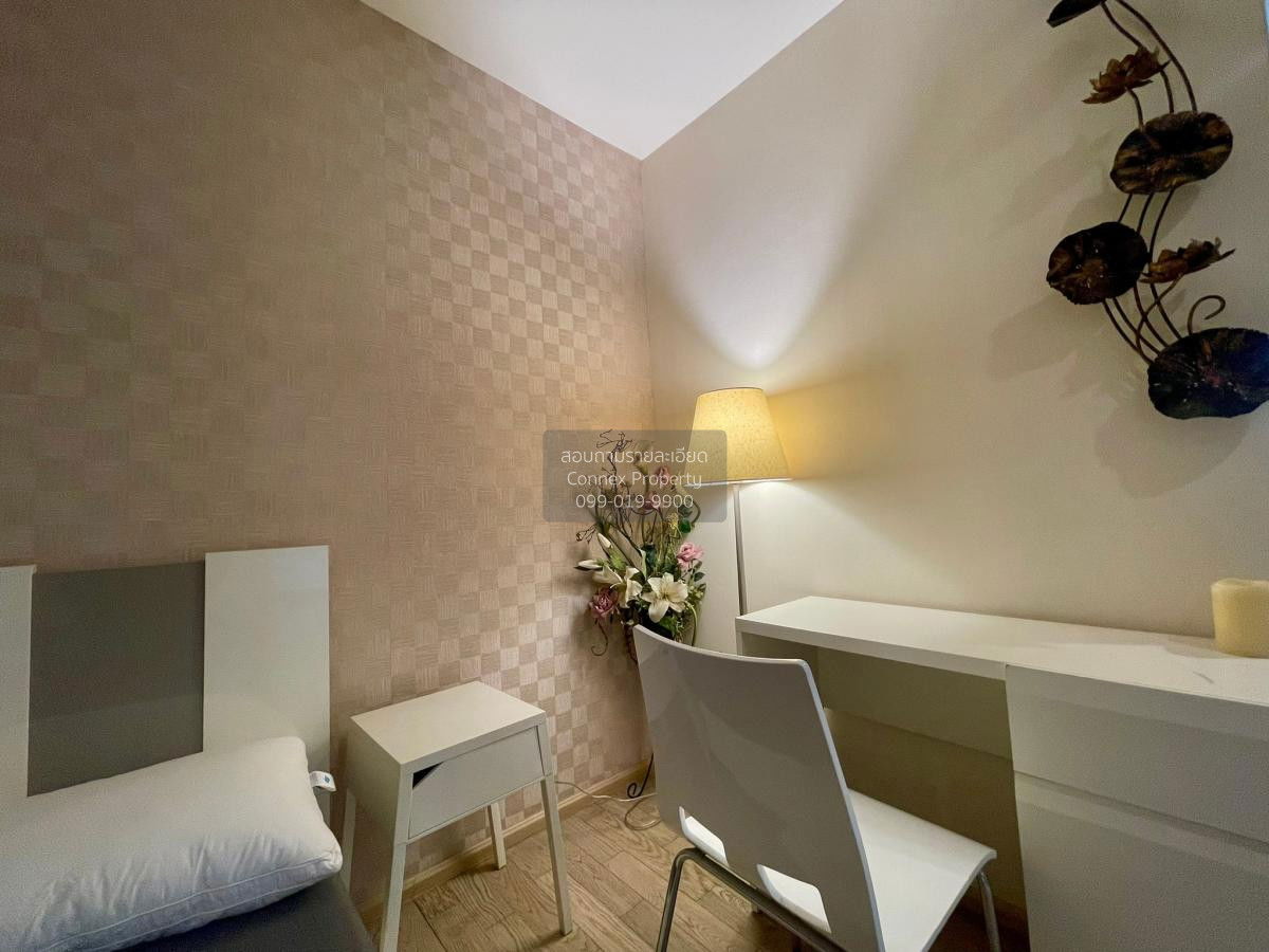 รูป เช่าคอนโด  โนเบิล รีมิกซ์ BTS-ทองหล่อ คลองตัน เขต วัฒนา กรุงเทพ CX-15546 ✅ ทักไลน์ @connexproperty ตอบทันที ทีมงานมืออาชีพ ✅  - รูปที่ 4/12