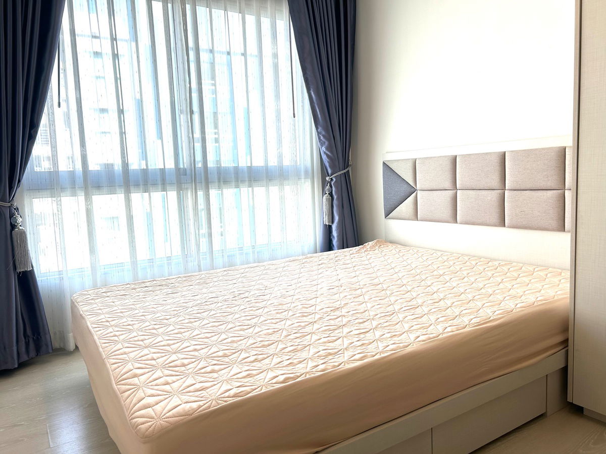 picture Rent The Kith Plus Paholyothin Kukot phase 1 - 5/14