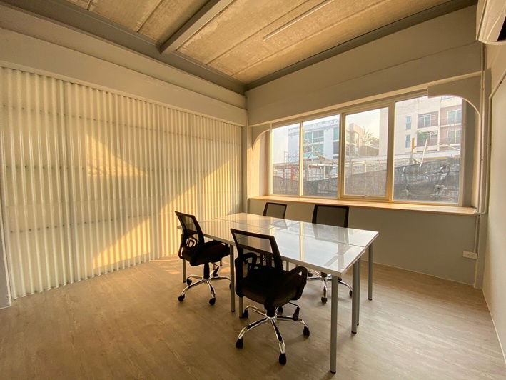 รูป พื้นที่สํานักงานให้เช่าใกล้ BTS อารีย์-สะพานควายย ติดธนาคารออมสินสํานักงานใหญ่ - รูปที่ 6/9