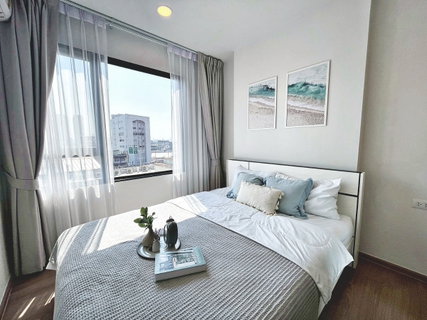 รูปภาพ ✨ Quality-Inspired Pick! condo chewathai pinklao Fully Furnished & Truly Worth Seeing