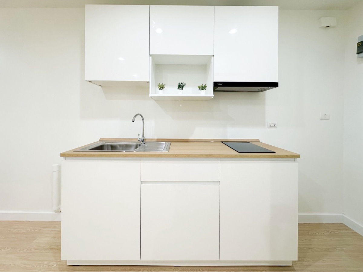 รูป 🏢 ขายคอนโด : Metro Park Sathorn (เมโทร พาร์ค สาทร )   รหัสทรัพย์ | 📌LNP-C10805 - รูปที่ 6/16