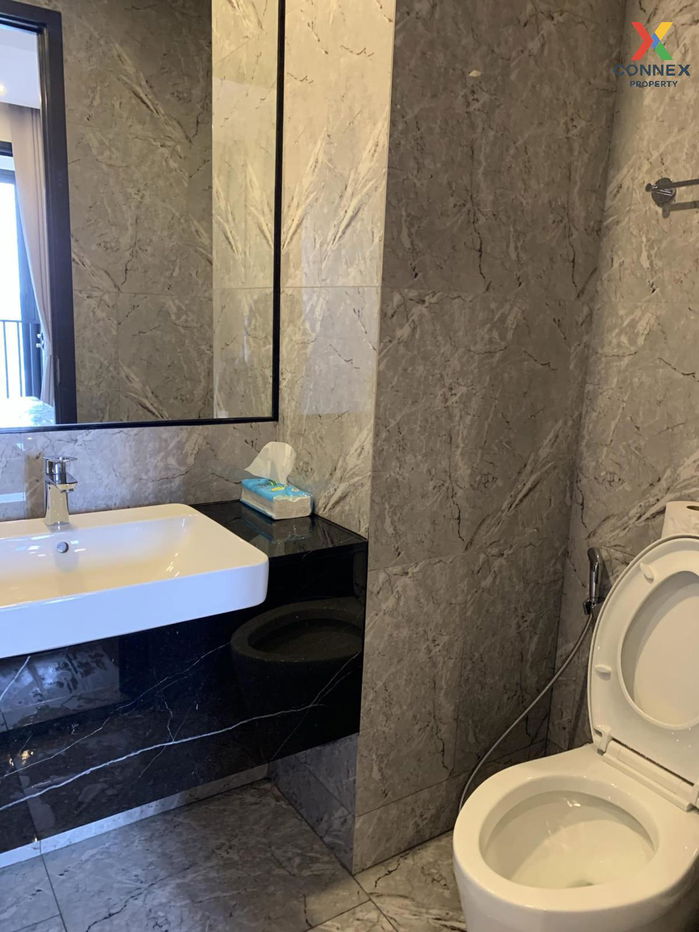 picture For Rent Condo , Ashton Asoke , BTS-Asok , Khlong Toei Nuea , Watthana , Bangkok , CX-107599 ✅ Live chat with us ADD LINE @connexproperty ✅  - 8/9