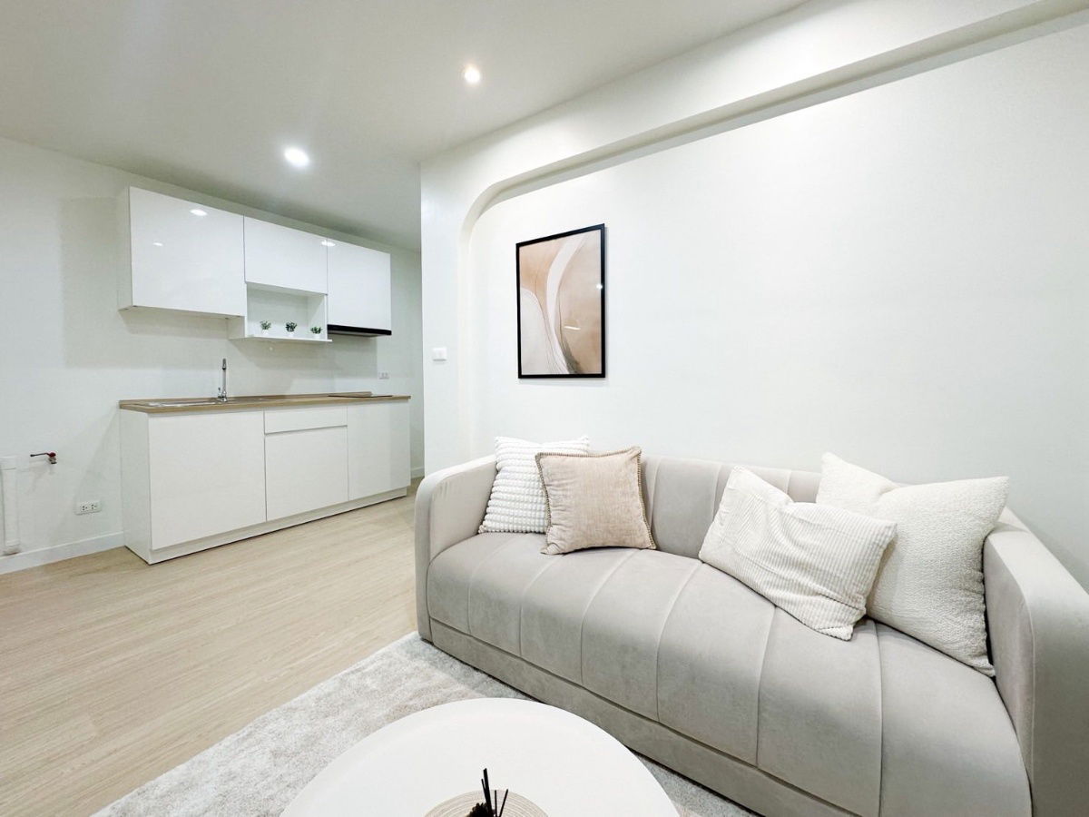 รูป 🏢 ขายคอนโด : Metro Park Sathorn (เมโทร พาร์ค สาทร )   รหัสทรัพย์ | 📌LNP-C10805 - รูปที่ 14/16