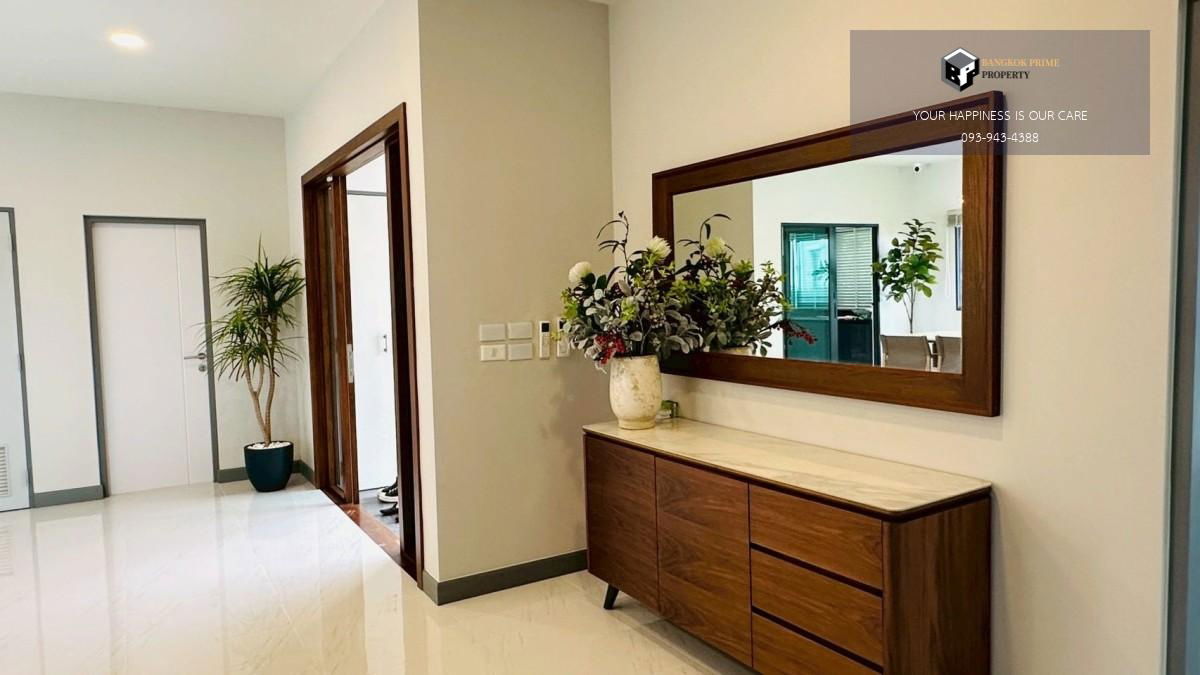 picture The City Bangna | Next to Mega Bangna, house facing north #2025120413343 - 2/14