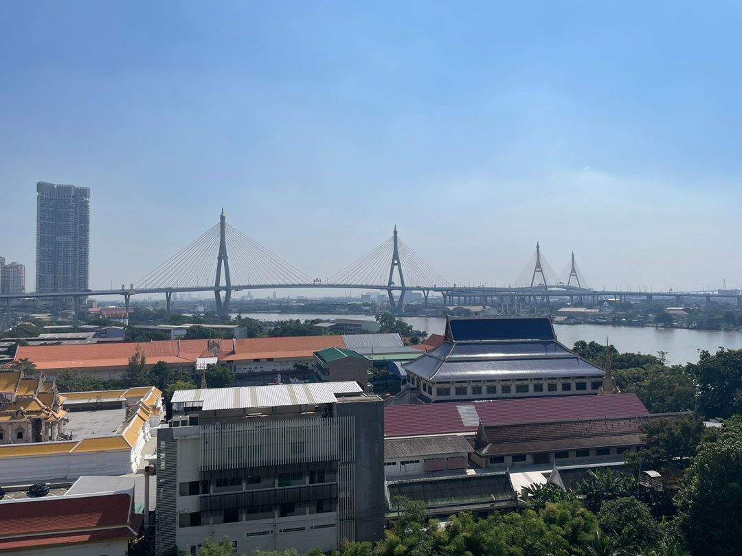 รูป ✨ขายคอนโดขนาด 51.49 ตร.ม. ยู ดีไลท์ เรสซิเด้นซ์ ริเวอร์ฟร้อนท์ พระราม 3  - รูปที่ 15/17