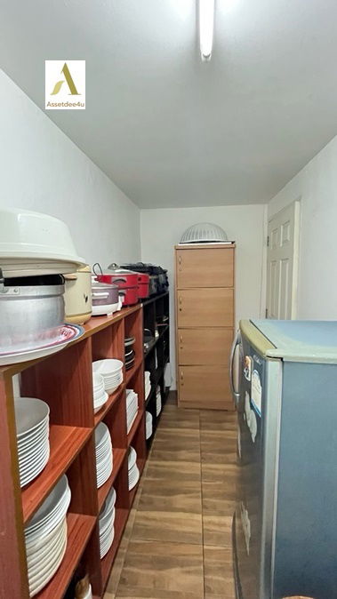 รูป บ้านเช่าสรงประภา บ้านเช่าดอนเมือง AH631 บ้านให้เช่า บ้านหลังใหญ่ เนื้อที่ 100 ตร.ว. ย่านสรงประภา ดอนเมือง - รูปที่ 10/12