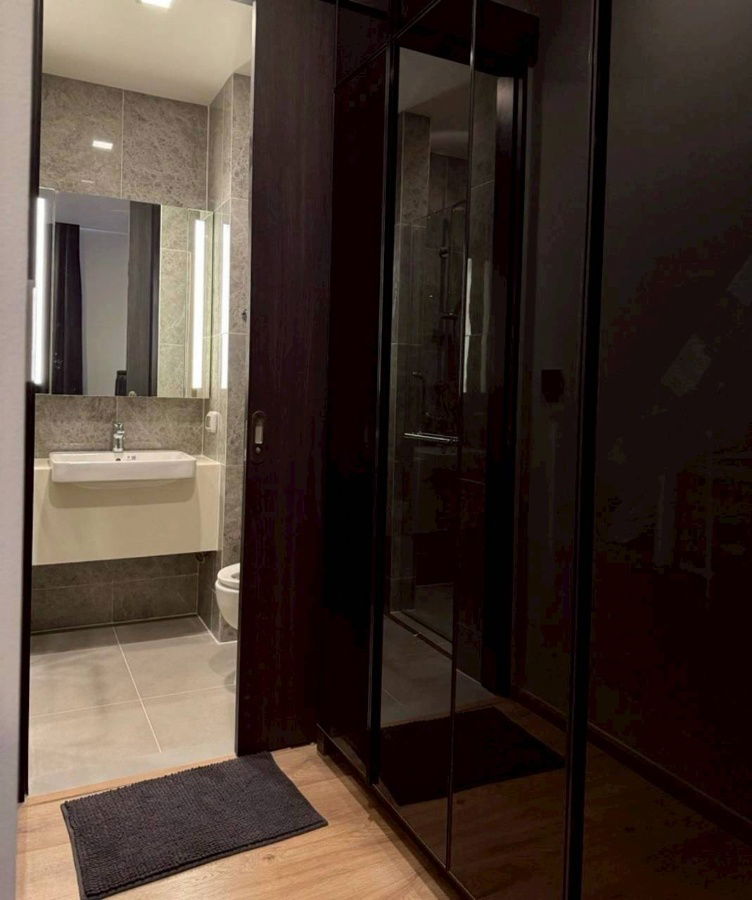 picture 🔑✨ Exclusive Offer – Fully Furnished Condo at Noble Around Ari  - 10/21