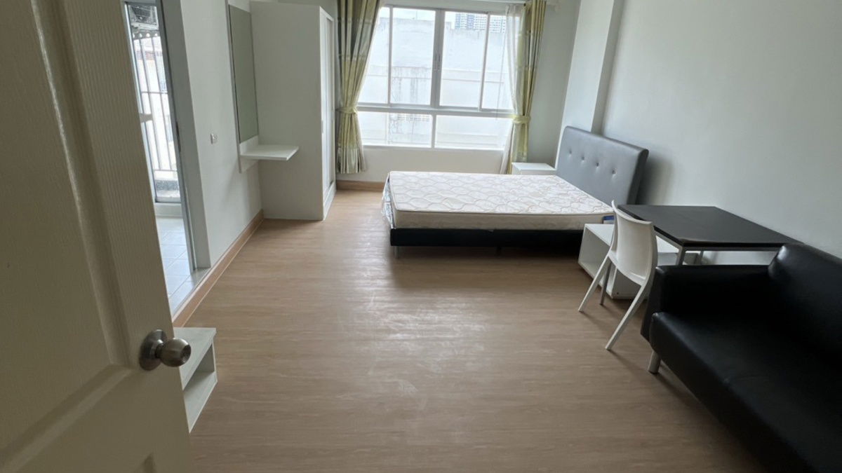 รูป JK 4525286 : ดี คอนโด รามคำแหง 64 - รูปที่ 15/29