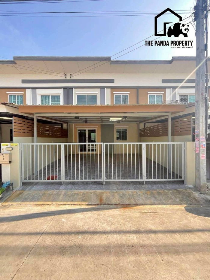 รูป หมู่บ้านไลโอ บลิสซ์ (Lio Bliss) สามพราน – เทียนดัด - รูปที่ 1/14