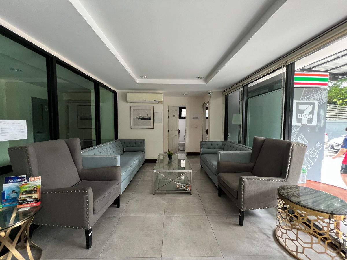 รูป JK 6378517 : เฟรช คอนโด (Fresh Bangsue) - รูปที่ 16/20