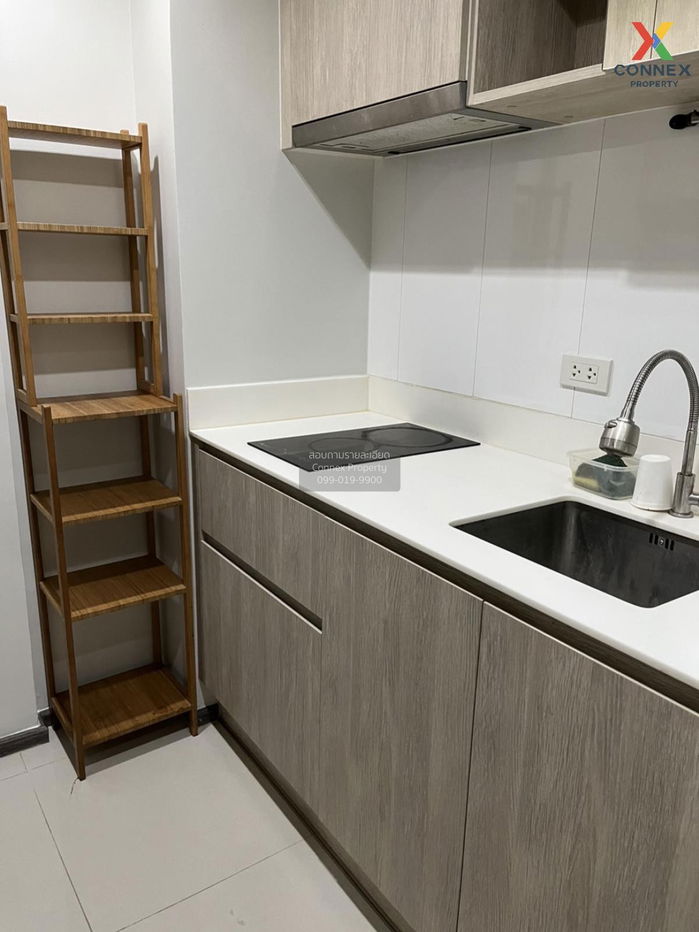 รูป ขายคอนโด ซาริ บาย แสนสิริ BTS-ปุณณวิถี บางจาก เขต พระโขนง กรุงเทพ CX-18840 ✅ ทักไลน์ @connexproperty ตอบทันที ทีมงานมืออาชีพ ✅ - รูปที่ 5/8