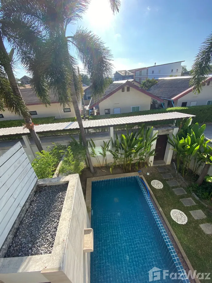 รูป ขาย ทาวน์เฮ้าส์ 3 ห้องนอน ในโครงการ ออกซิเจน คอนโดมิเนียม ราไวย์ 1793110 - รูปที่ 16/18