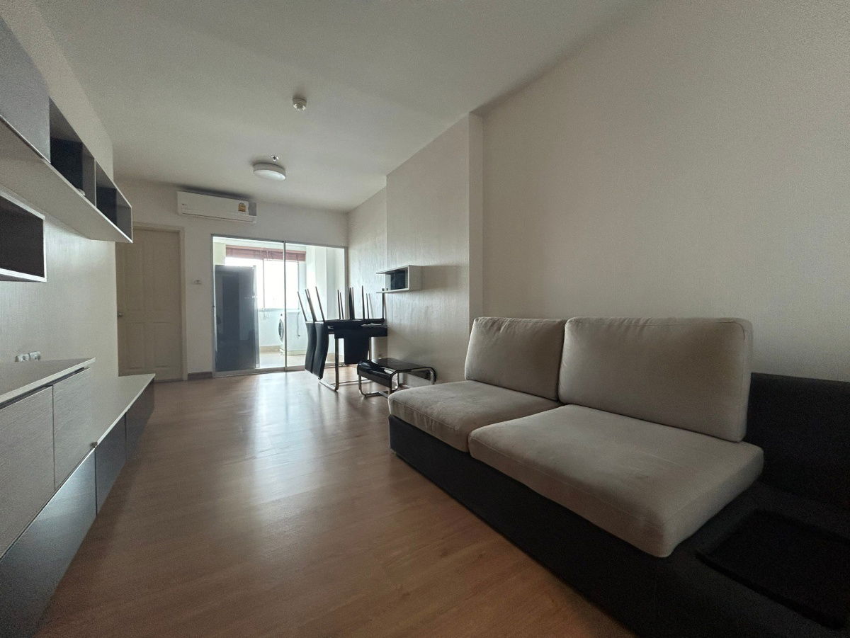 รูป JK 5523823 : ศุภาลัย ซิตี้ รีสอร์ท แจ้งวัฒนะ - รูปที่ 27/41