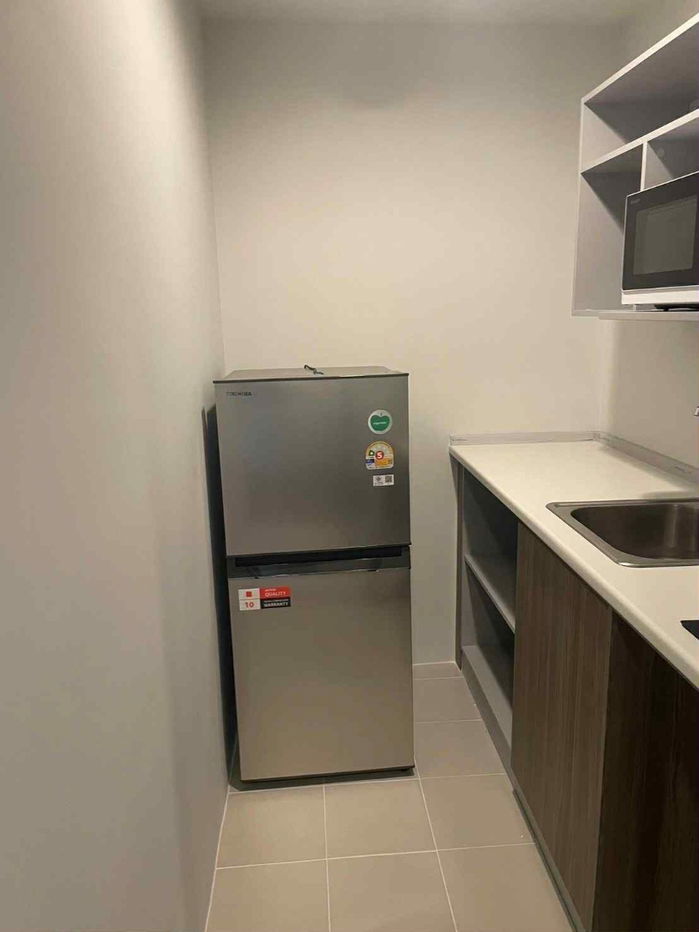 รูป ให้เช่า พรีมิโอ ยูนิค 🔴🔴 - รูปที่ 9/13