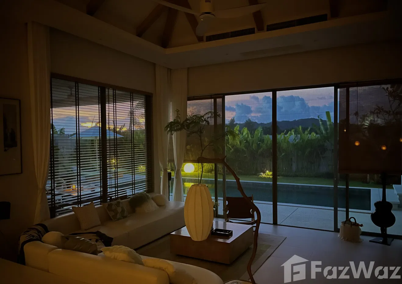 picture Trichada Breeze/ Four bedrooms/ 5 minutes to Boat Avenue 5825935 - 12/15