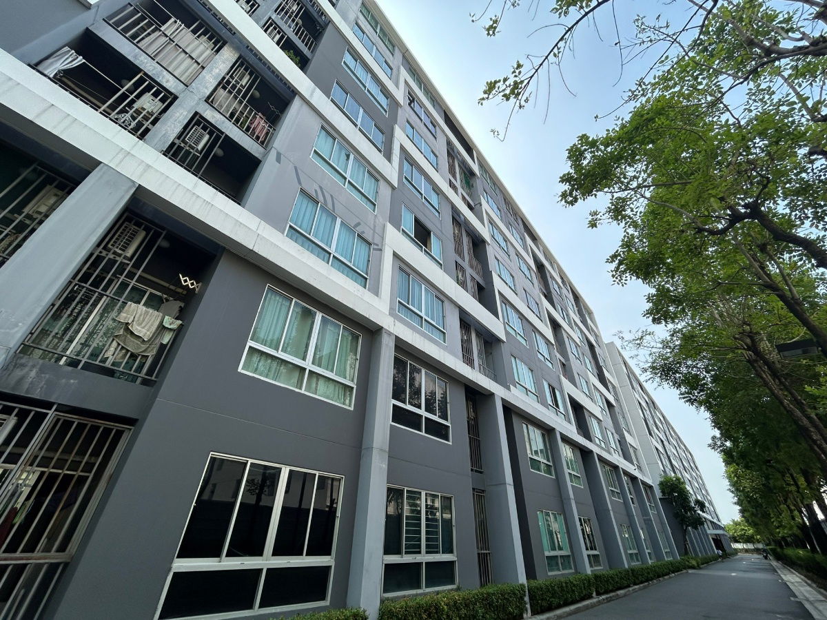 รูป JK 4525286 : ดี คอนโด รามคำแหง 64 - รูปที่ 12/29