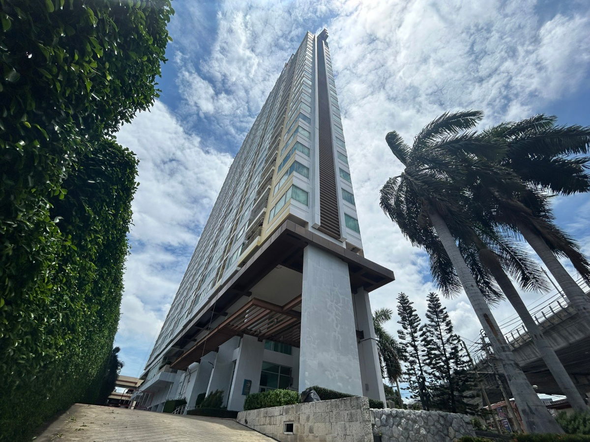 รูป JK 4963220 : แบงค์คอก ฮอไรซอน รัชดา - ท่าพระ - รูปที่ 6/45