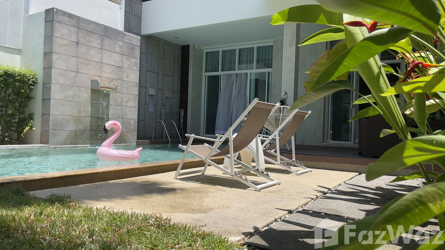 picture 3 Bedroom Villa at Oxygen Bangtoa 1912954 - 79/96