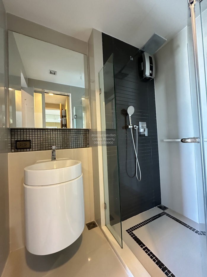 picture FOR RENT condo , RHYTHM Sukhumvit 50 , BTS-On Nut , Phra Khanong , Khlong Toei , Bangkok , CX-64968 ✅ Live chat with us ADD LINE @connexproperty ✅ - 6/6