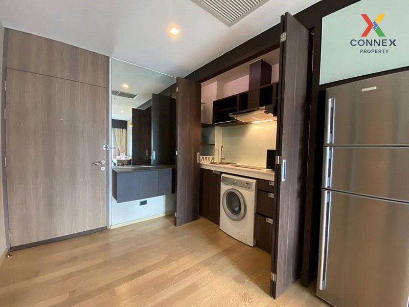 รูป 🔥🔥🔥 เช่า คอนโด แต่งสวย Noble Refine Sukhumvit 26 BTS-พร้อมพงษ์ สุขุมวิท คลองตัน คลองเตย กรุงเทพ CX-01029 ✅ ทักไลน์ @connexproperty ตอบทันที ทีมงานมืออาชีพ ✅ 🔥🔥🔥 - รูปที่ 2/8