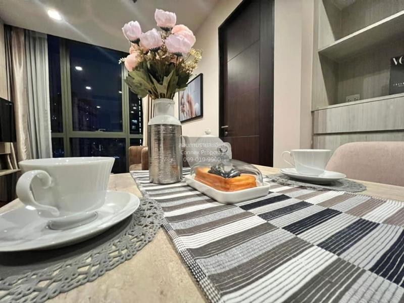 picture FOR RENT condo , Wish Signature Midtown Siam , BTS-Ratchathewi , Thanon Phetchaburi , Rat Thewi , Bangkok , CX-52473 ✅ Live chat with us ADD LINE @connexproperty ✅  - 5/8