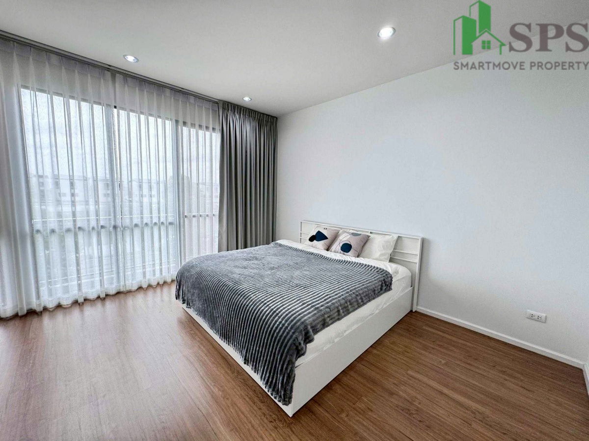 รูป Townhome Baan Klang Muang Rama 9 Krungthep Kreetha (SPSEVE1468) - รูปที่ 9/14