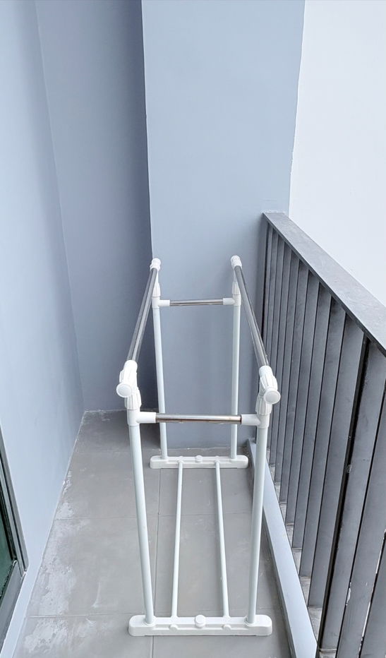 picture BTS Saphan Khwai 500 m. Price 22,000 Baht Condo The Reserve Phahol - Pradipat ( Rental ) - 16/27