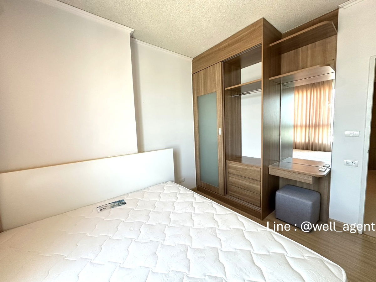 รูป 📍 ซี ฮิลล์ คอนโด ศรีราชา (Sea Hill Condo Sriracha) - รูปที่ 1/10