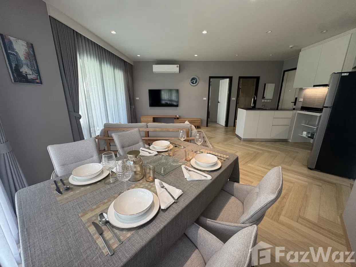 picture 2 Bedroom Condo for rent at The Title Legendary-Bang Tao 1714098 - 6/30