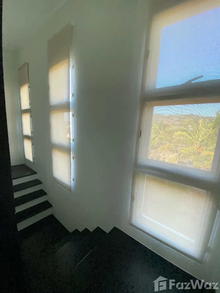 รูป ทาวน์เฮ้าส์ให้เช่า 3 ห้องนอน ในโครงการ ออกซิเจน คอนโดมิเนียม ราไวย์ 1793110 - รูปที่ 13/18