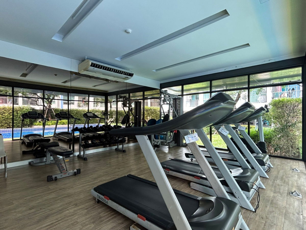 รูป JK 5619613 : เดอะ นิช ไอดี บางแค เฟส1 - รูปที่ 11/42