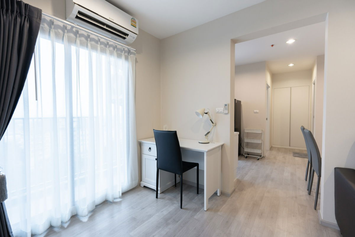 picture 🌆 For Rent: Plum Condo Central Station Phase 2 | Next to Central Westgate & MRT Sam Yaek Bang Yai | Fully Furnished, Ready to Move In @90condo 🌃 - 4/14