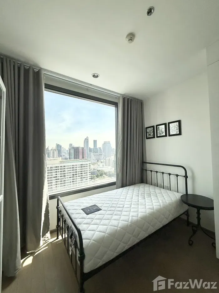 picture 2 Bedroom Condo for rent at Pyne by Sansiri 5904783 - 8/10