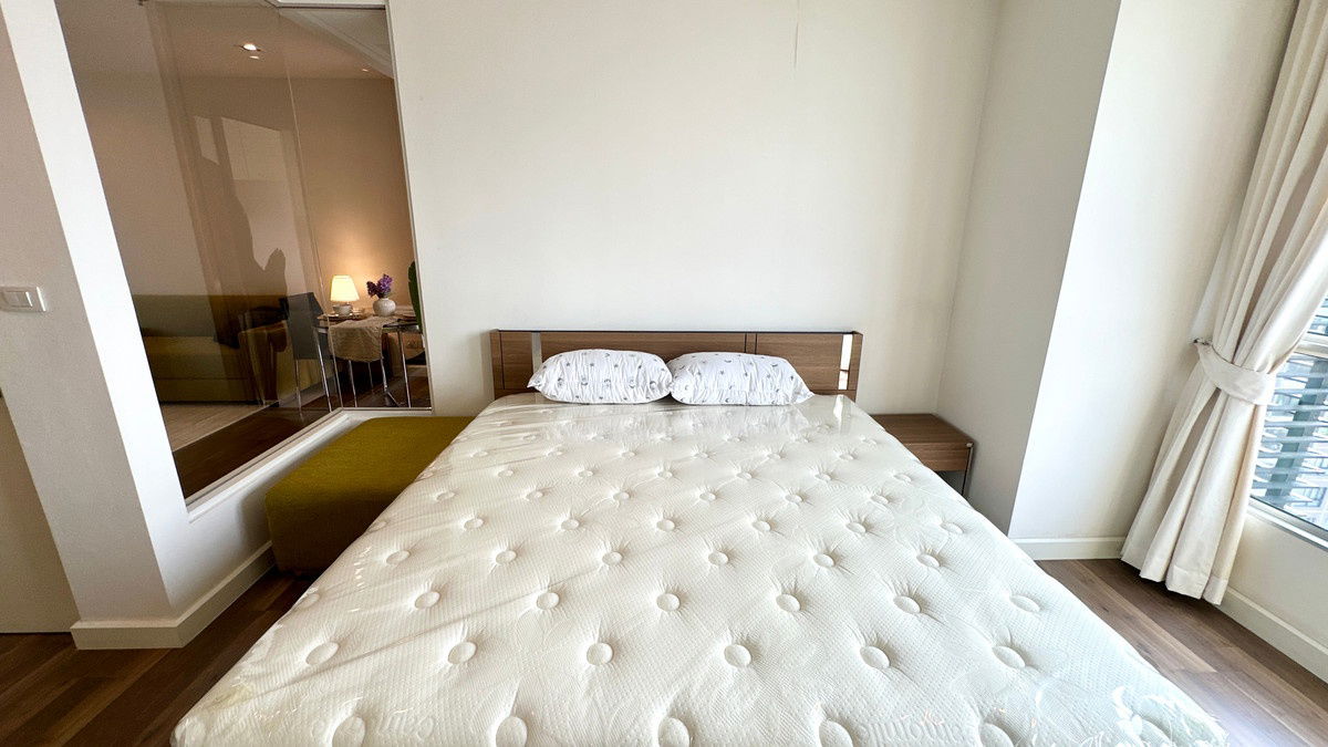 รูป 🏢 ขายคอนโด : The Room Sathorn - Taksin (เดอะ รูม สาทร - ตากสิน) รหัสทรัพย์ | 📌LNP-C10809 - รูปที่ 24/36