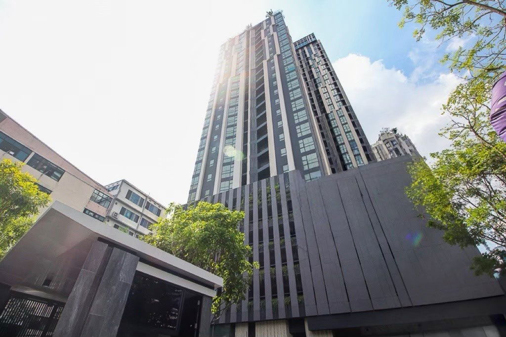 picture 🔑✨ Exclusive Offer – Fully Furnished Condo at RHYTHM EKKAMAI - 11/17