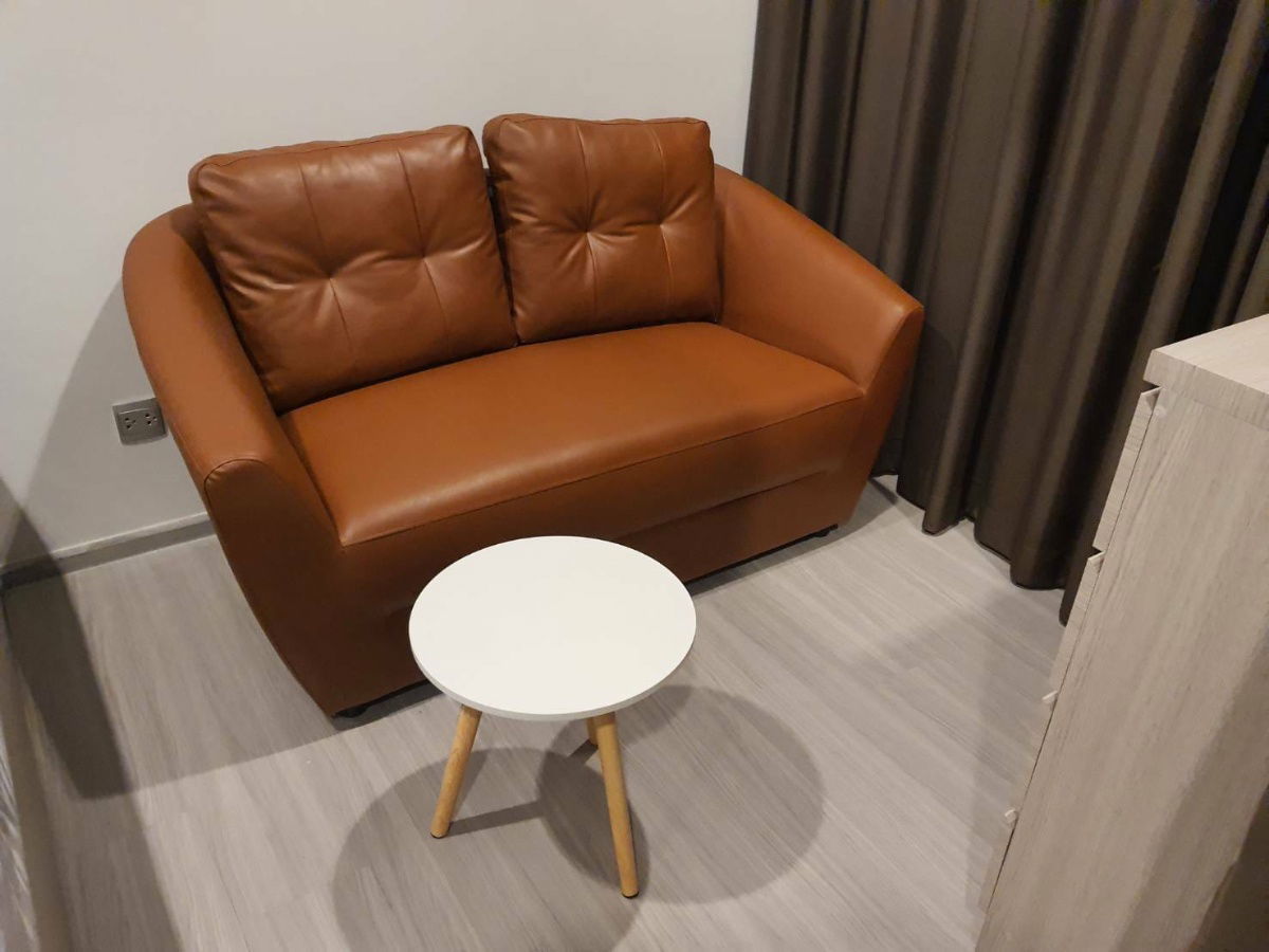 รูป ห้องว่าง❤️ราคาต่อรองได้✅สนใจห้องนี้ทักได้เลยนะคะ❣️❣️❣️Life Asoke - Rama 9 - รูปที่ 4/9