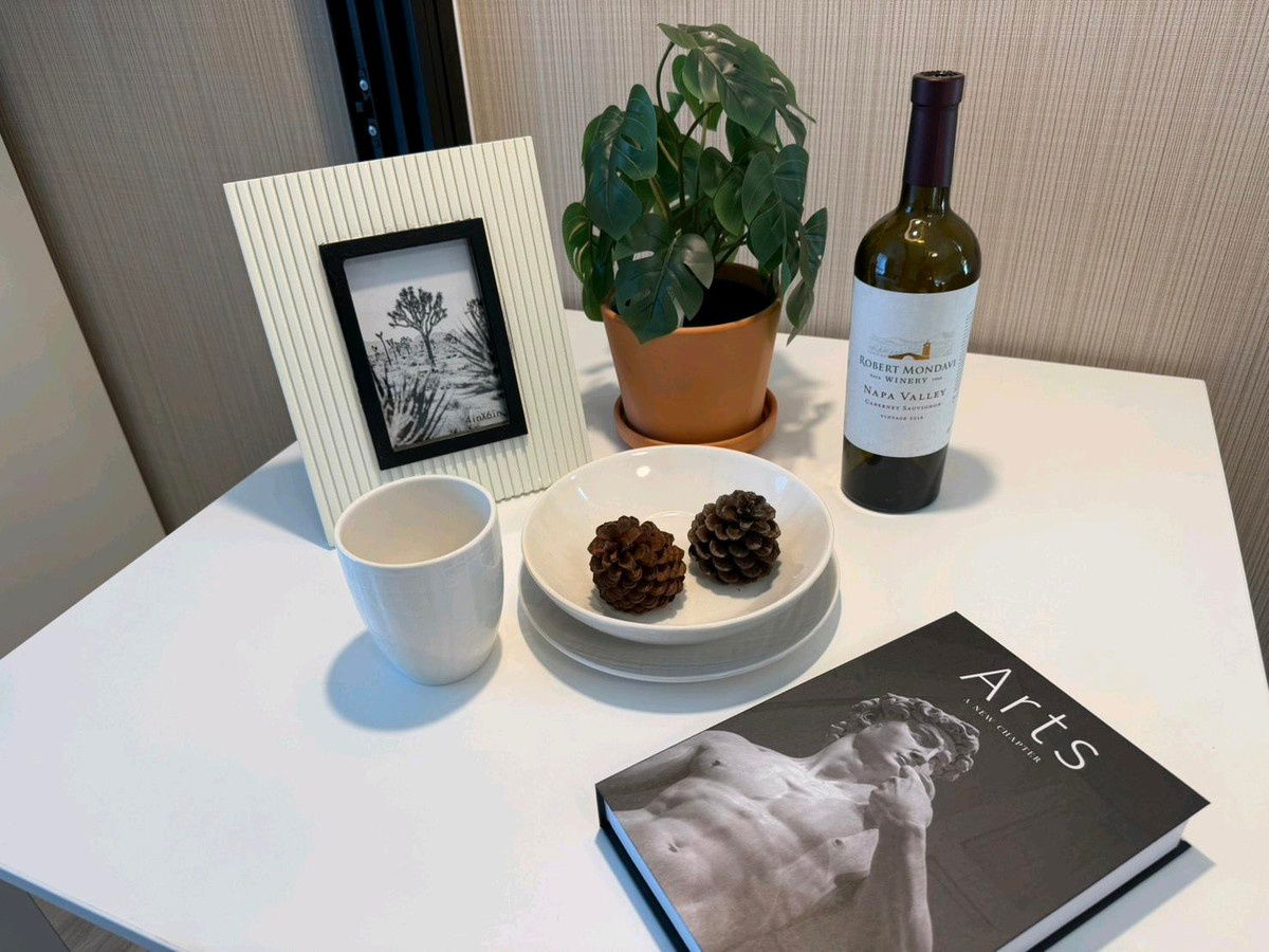 รูป 🏢 ขายคอนโด : Plum Condo Phaholyothin 89 (พลัม คอนโด พหลโยธิน 89)   รหัสทรัพย์ | 📌LNP-C10810  - รูปที่ 9/14