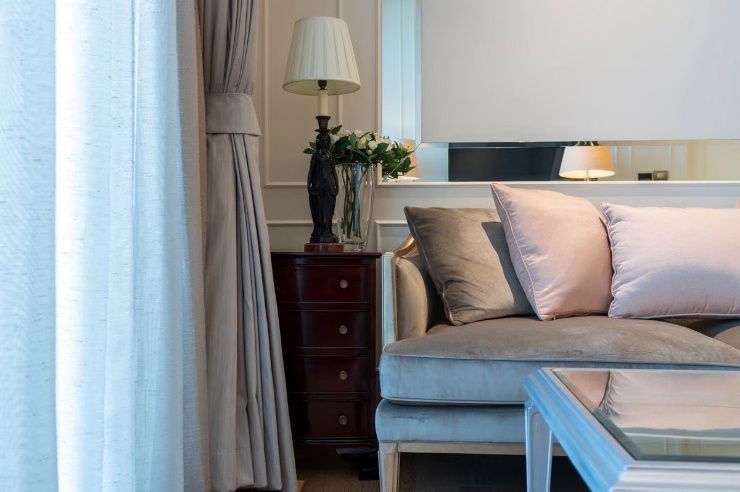 picture 🔑✨ Exclusive Offer – Fully Furnished Condo at Magnolias Waterfront Residences Iconsiam - 9/23