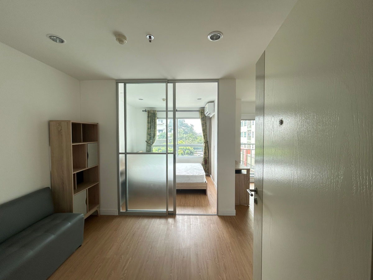 รูป JK 5634368 : ลุมพินี พาร์ค เพชรเกษม 98 - รูปที่ 7/20