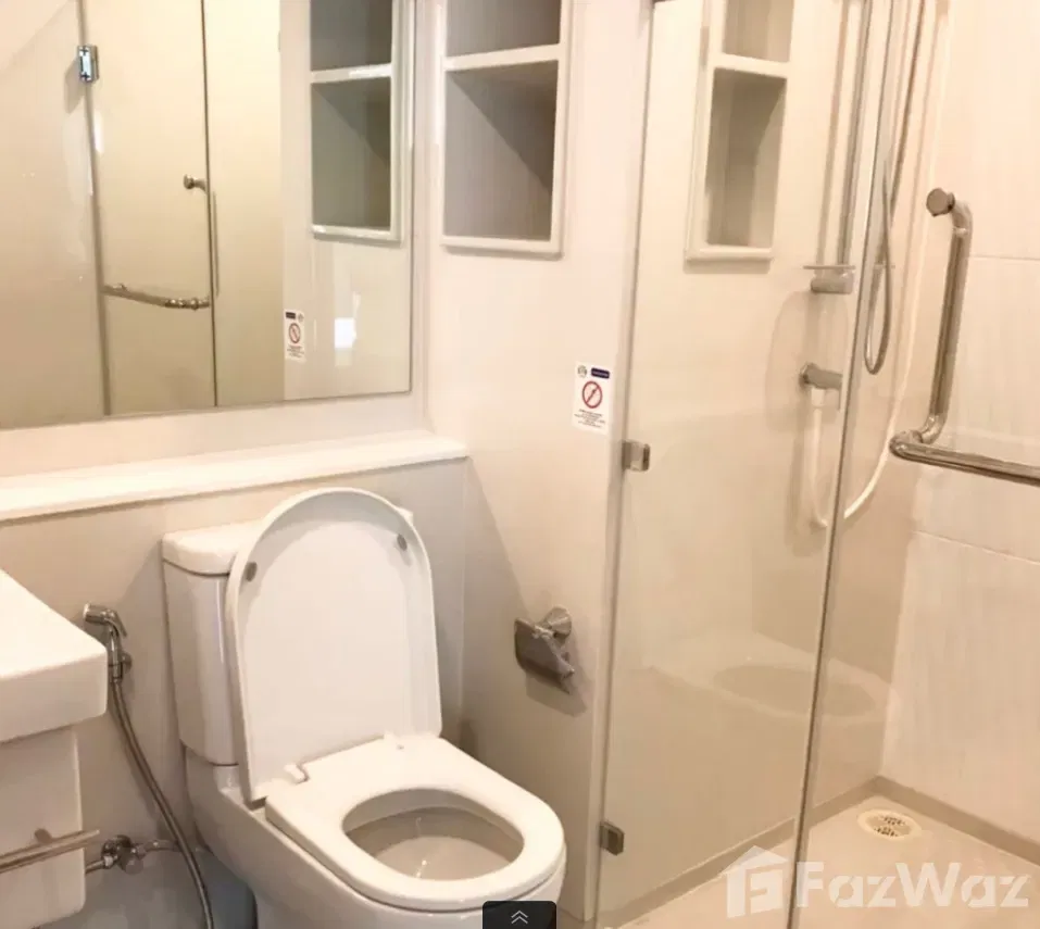 picture 1-Bedroom Condo | Prime Location at Ladprao Intersection 5904815 - 6/7