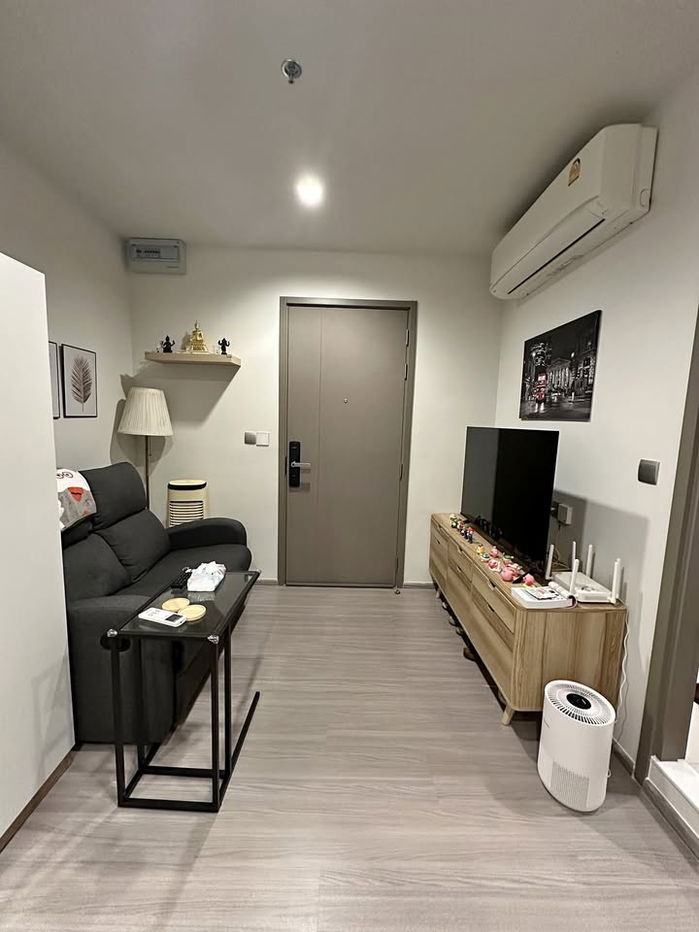 picture R2813 Condo For Rent Life Asoke Hype - 4/9