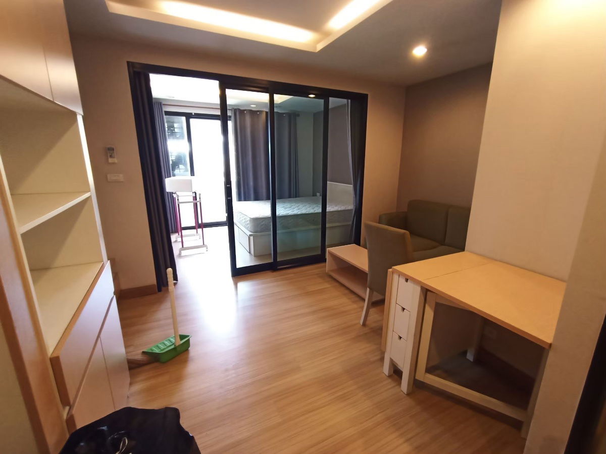 รูป ให้เช่าคอนโด 88 The Terminal สิรินธร-ปิ่นเกล้า - รูปที่ 2/11