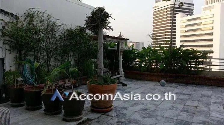 รูป 🔼🔽 AccomA 📩  2 BR Condominium @Saranjai mansion (13001937) - รูปที่ 8/9