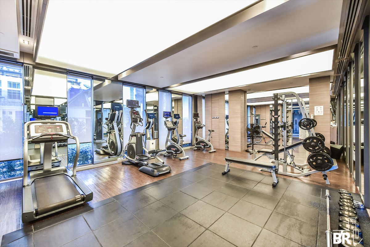 picture The Bangkok Sathorn 🔥 Best-priced unit on the market 💸 Near BTS Surasak  - 5/6