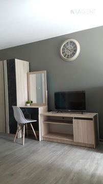 🎊 For Rent Condo REACH PHAHON YOTHIN 52 Building E, Floor 3,1 bed room, Room size 30.00 sqm